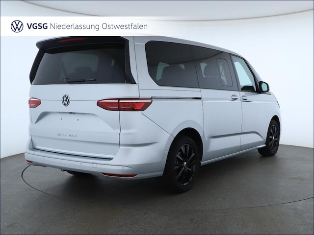 Volkswagen Multivan Lang Style