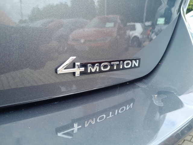 Volkswagen T-Roc 4Motion DSG