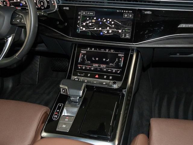 Audi Q7 45 TDI Quattro