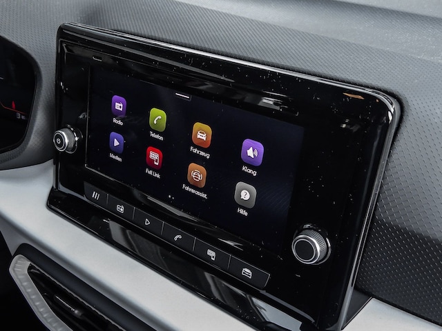 Seat Arona 1.0 TSI Style