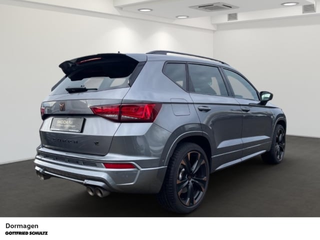 Cupra Ateca 2.0 TSI 4Drive VZ