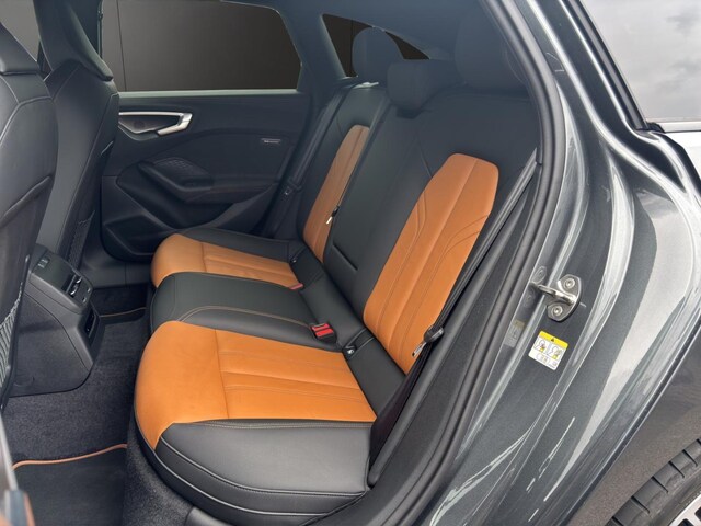 Audi A5 Avant Quattro S-Tronic