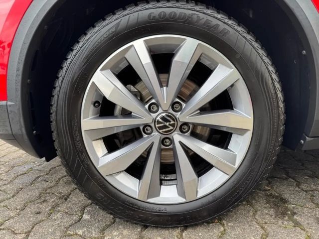 Volkswagen T-Roc 1.5 TSI DSG Style
