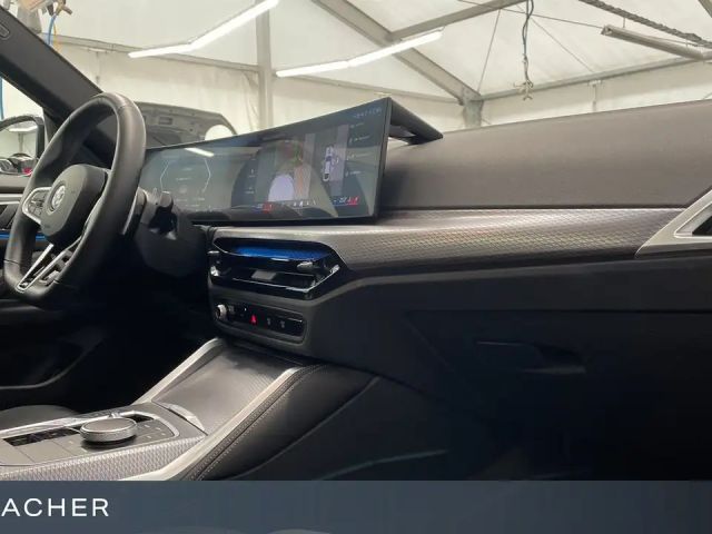 BMW 430 430i Coupé Gran Coupé M-Sport xDrive