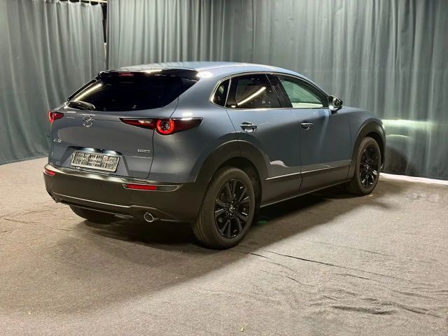 Mazda CX-30 Homura