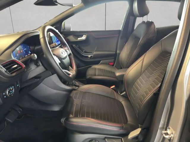 Ford Puma EcoBoost ST Line