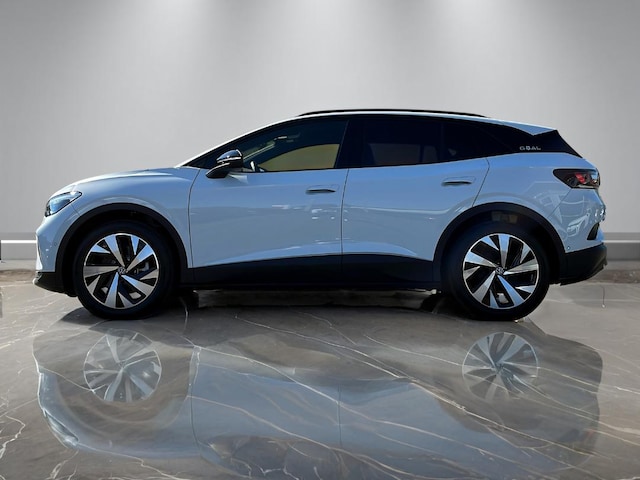 Volkswagen ID.4 GOAL +CCS+KAMERA+ASSISTS+LED+KEYLESS+