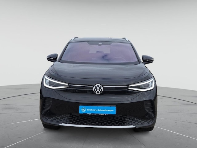 Volkswagen ID.4 Performance Pro