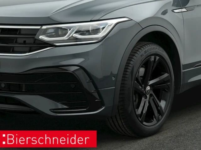 Volkswagen Tiguan 2.0 TDI DSG R-Line Style