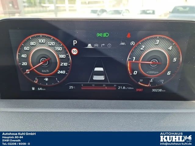 Hyundai Staria Prime