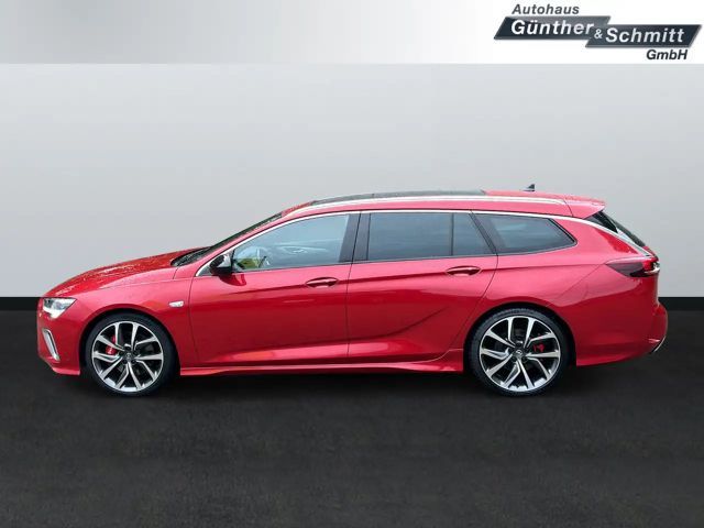 Opel Insignia Sports Tourer