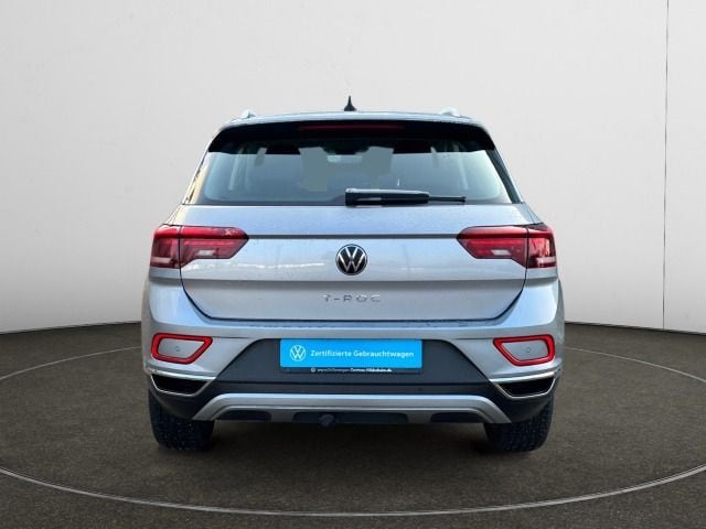 Volkswagen T-Roc 1.0 TSI Style