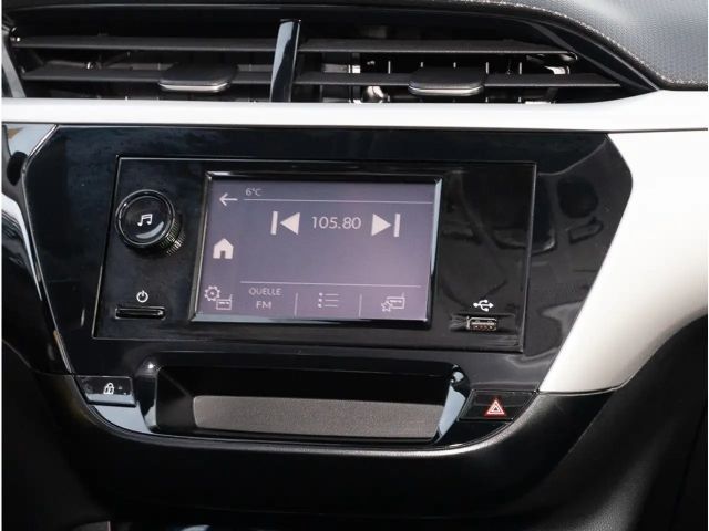 Opel Corsa Edition F Edition business+