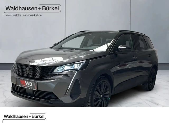 Peugeot 5008 BlueHDi GT-Line