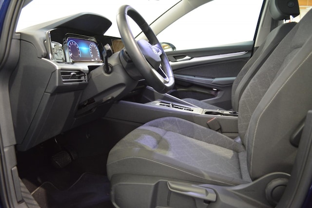 Volkswagen Golf Golf VIII Life Plus Variant