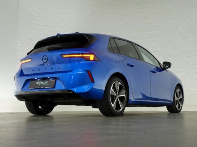 Opel Astra GS-Line Grand Sport