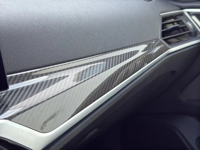 BMW i4 Coupé M-Sport