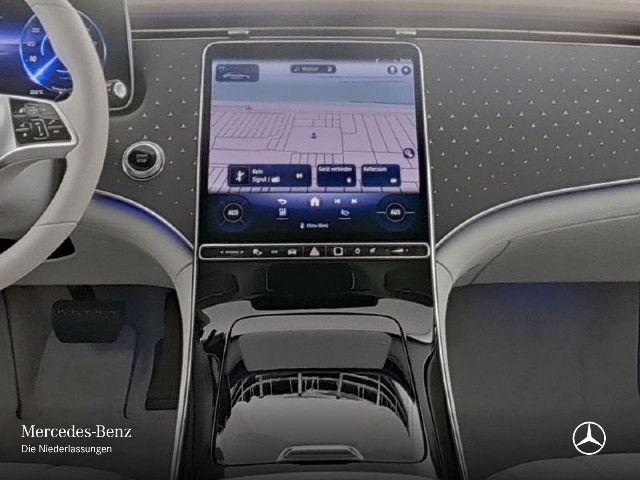 Mercedes-Benz EQE 300 Sedan