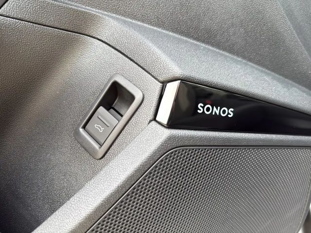 Audi A3 35 TFSI S-Line Sedan