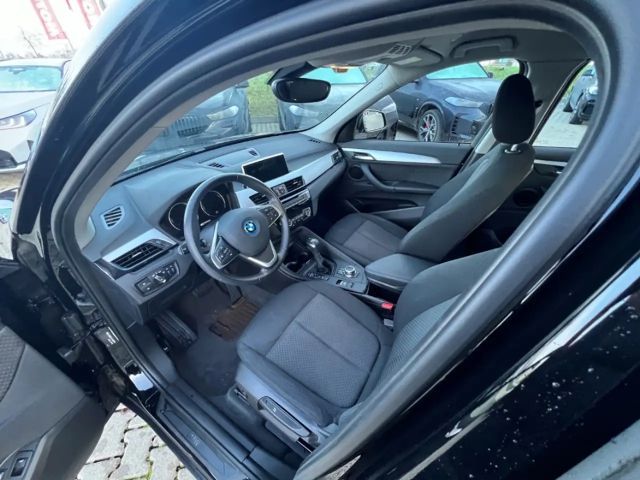 BMW X1 xDrive