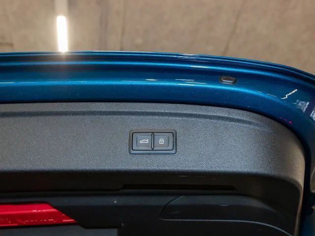 Audi A3 40 TFSI Hybride Sedan