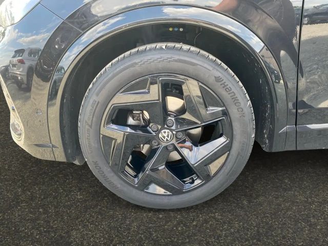 Volkswagen Tiguan 1.5 TSI DSG R-Line