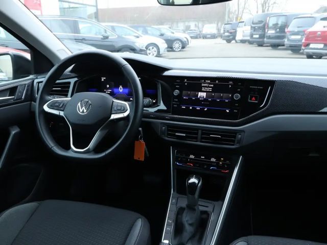Volkswagen Polo 1.0 TSI DSG Life