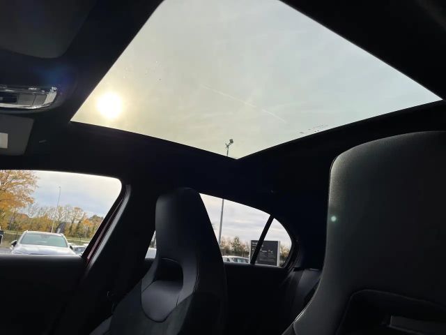 Mercedes-Benz A 220 A 220 d AMG Line Hatchback