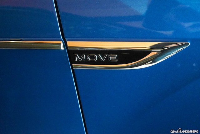 Volkswagen T-Roc 1.0 TSI Cabriolet Move