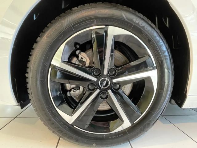 Opel Astra Edition Sports Tourer