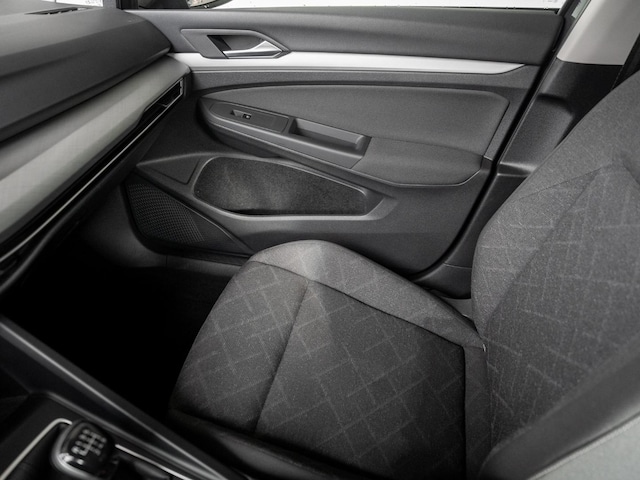 Volkswagen Golf 1.5 TSI Golf VIII