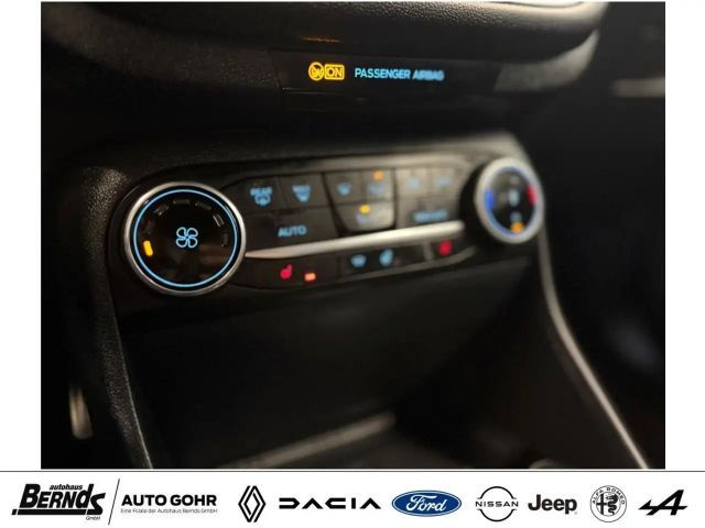 Ford Fiesta EcoBoost ST Line