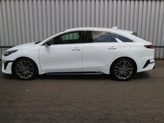 Kia ProCeed GDi GT-Line