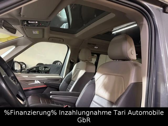 Volkswagen Multivan 2.0 TSI Style T7