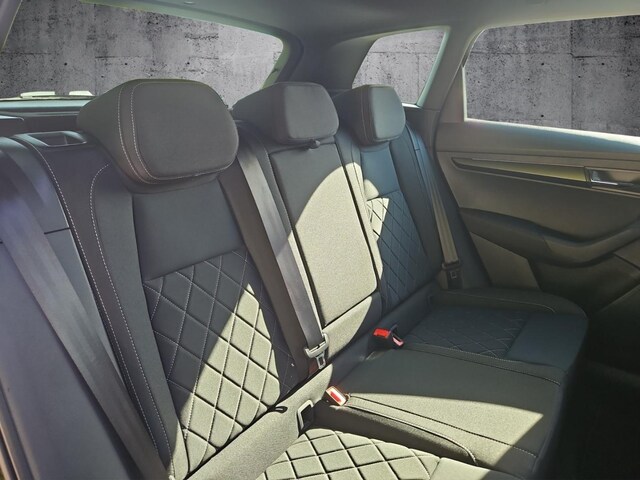 Skoda Karoq KAROQ        SPORTTS110/1.5A7F