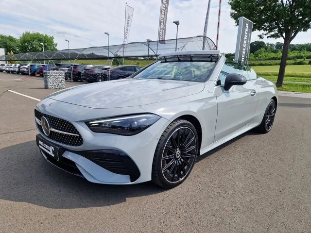 Mercedes-Benz CLE 220 AMG Line
