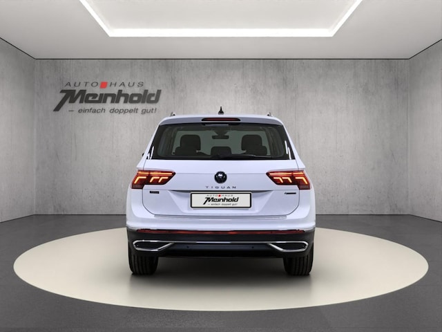 Volkswagen Tiguan 2.0 TDI DSG Elegance Elegance