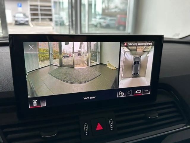 Audi SQ5 Quattro Sportback