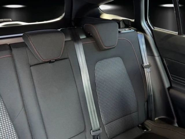 Ford Focus ST Line Wagon