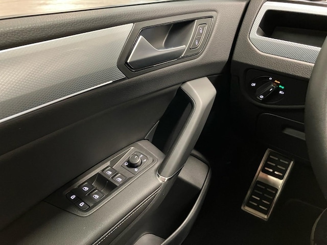 Volkswagen Touran DSG