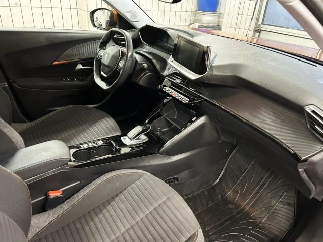 Peugeot E-2008 Active Pack