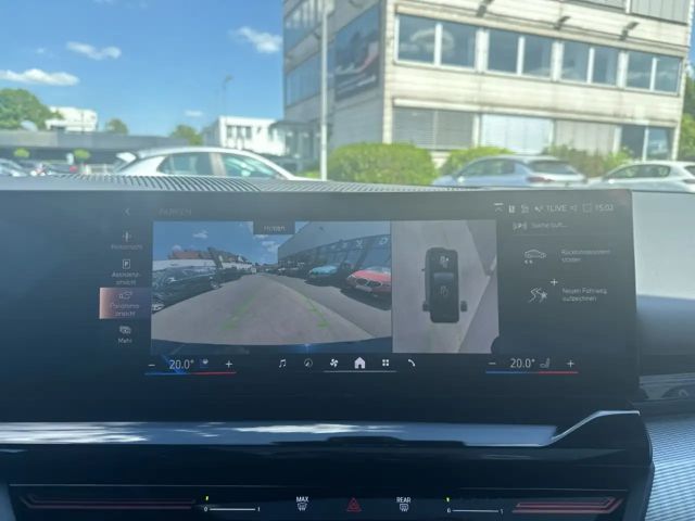 BMW 530 530e M-Sport Touring xDrive