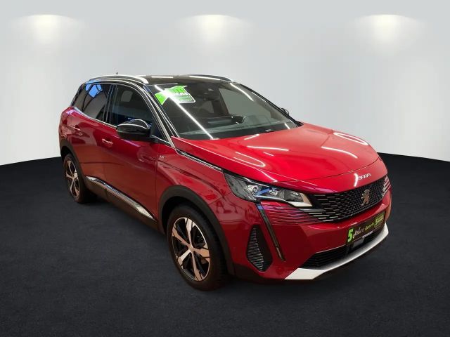 Peugeot 3008 GT-Line PureTech