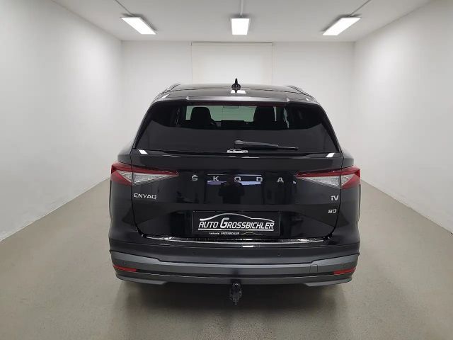 Skoda Enyaq iV 80