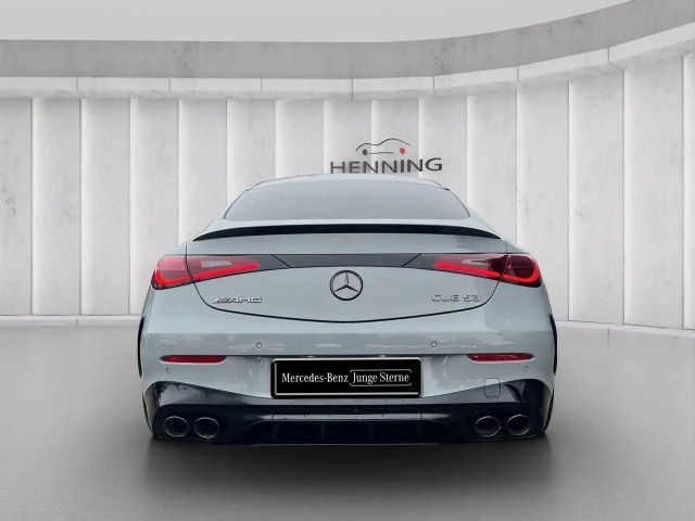 Mercedes-Benz CLE 53 AMG AMG Line
