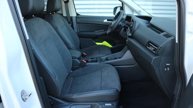 Volkswagen Caddy 7-zitter