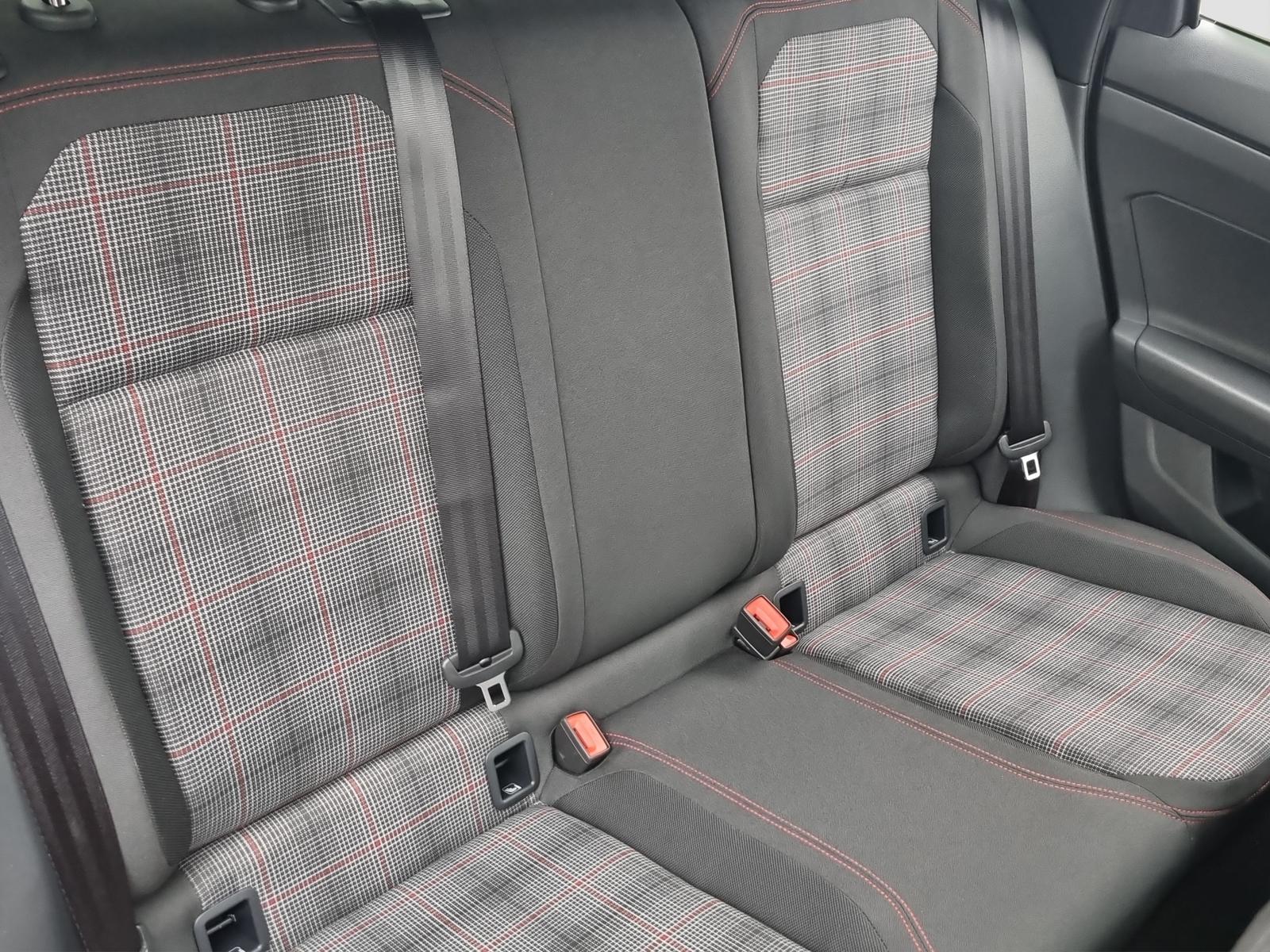 Volkswagen Polo 2.0 TSI DSG GTI