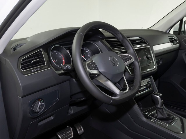 Volkswagen Tiguan 1.5 TSI DSG