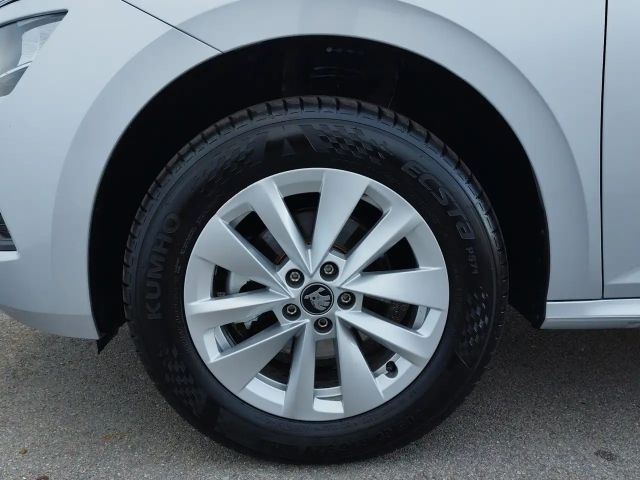 Skoda Kamiq Selection