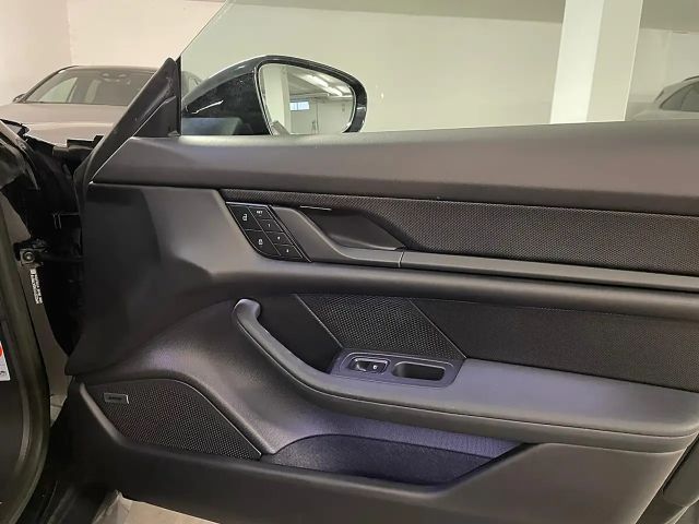 Porsche Taycan 4S Sport Turismo